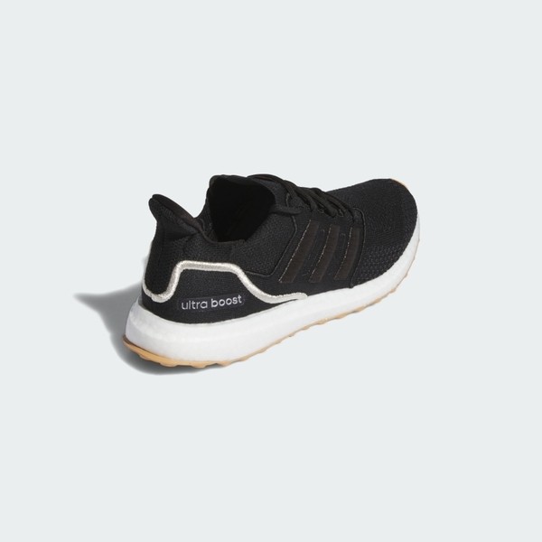 Adidas Ultraboost 1.0 LCFP 男 慢跑鞋 運動 跑鞋 襪套式 避震 黑銀 [IE8302], , large