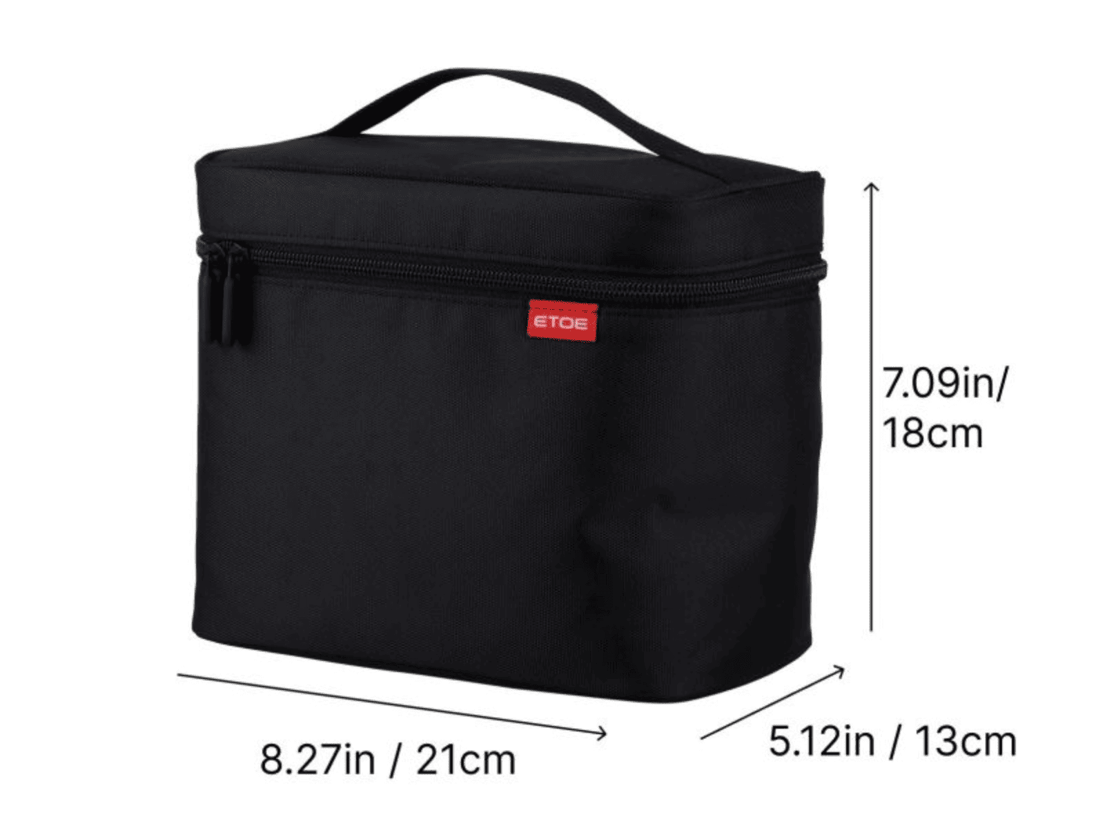 【ETOE】ETOE Starfish Carry Bag, , large
