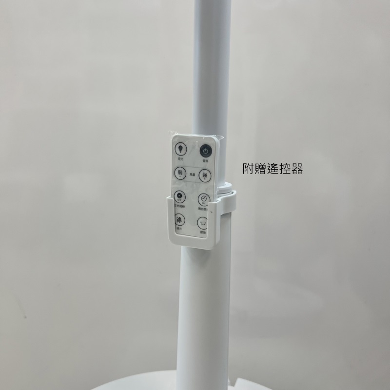 禾聯 HERAN 14吋 最新款HDF-14AH770 日本DC變頻 7片電扇 遙控控制擺頭 公司貨, , large