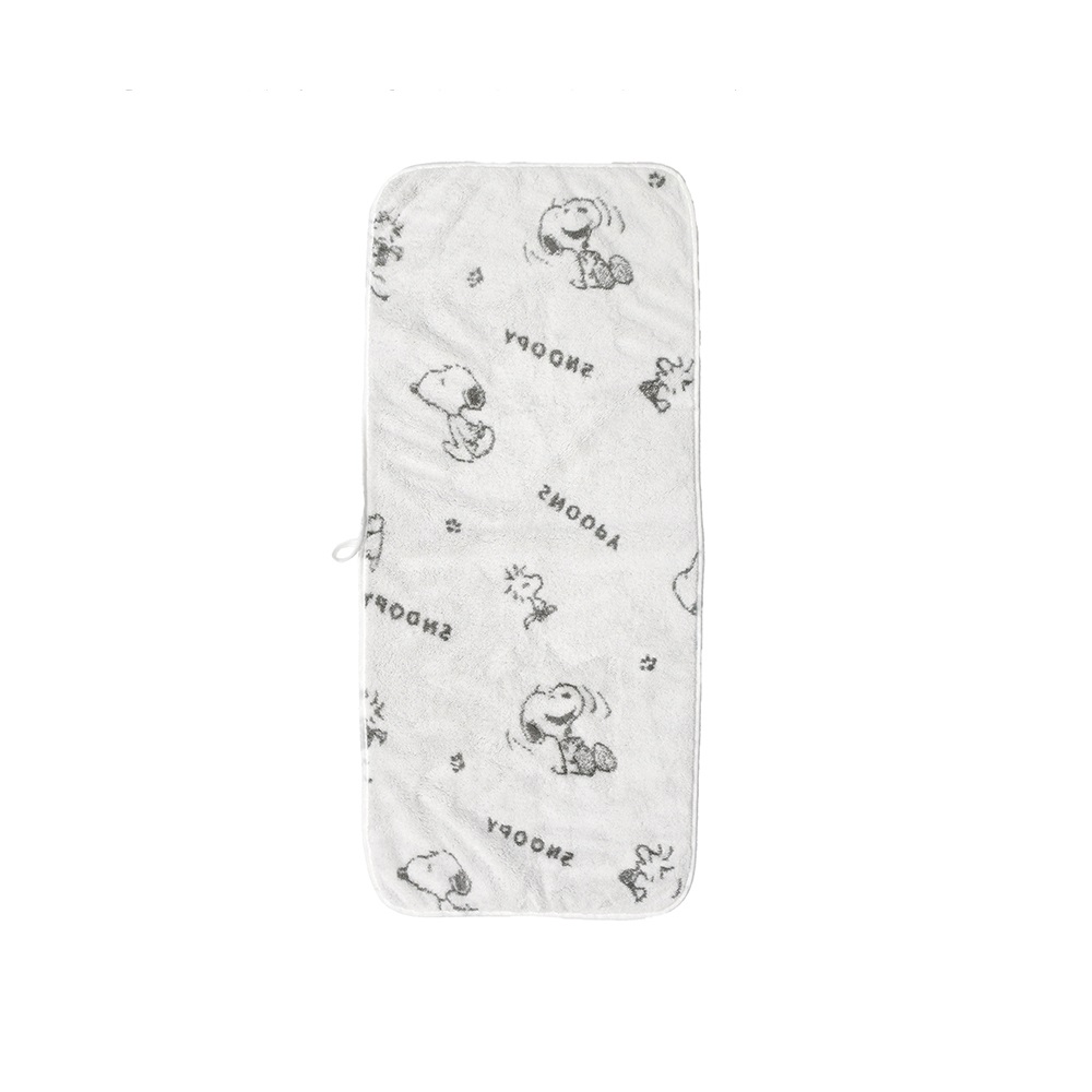 Towel, , large