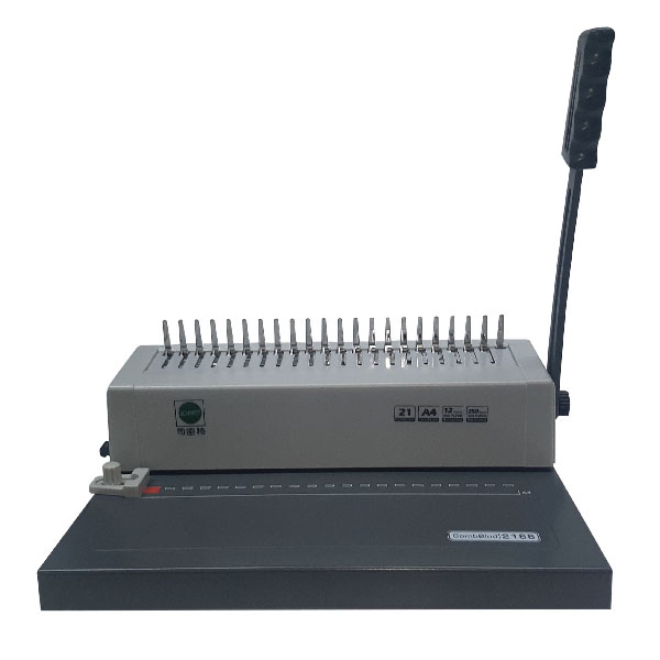 【Schmidt 司密特】 A4 21孔 裝訂 打孔機 /台 2188, , large