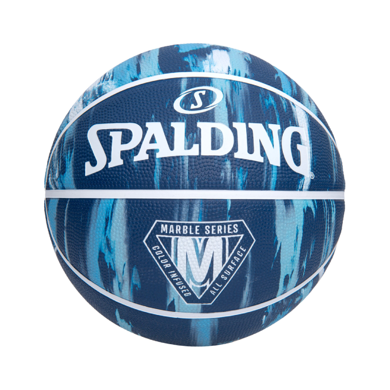 SPALDING MARBLE SERIES BASKETBALL, , large