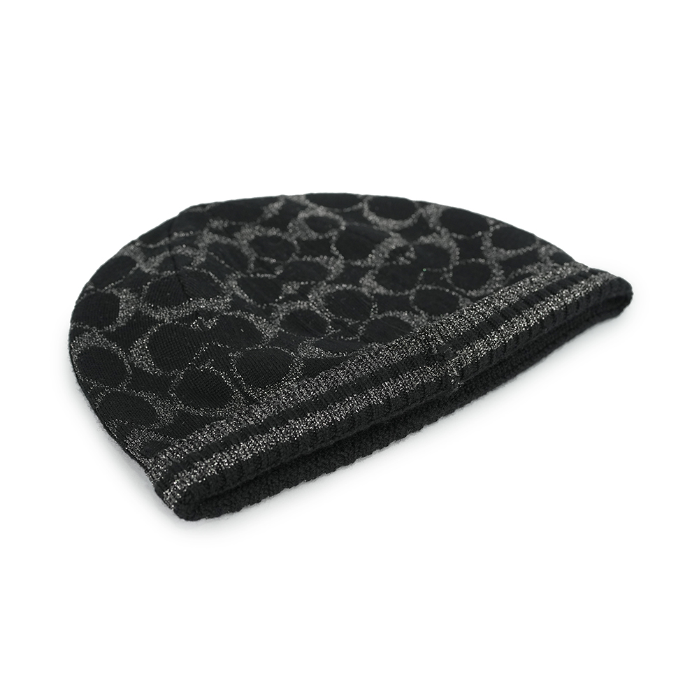  fur hat, , large