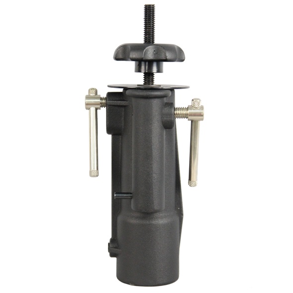 CNBear WP-165 齒輪鍊條手搖式升降燈光架(支)【敦煌樂器】, , large