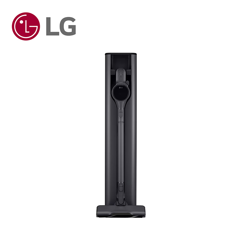 LG A9X-AUTO 自動集塵無線吸塵器, , large