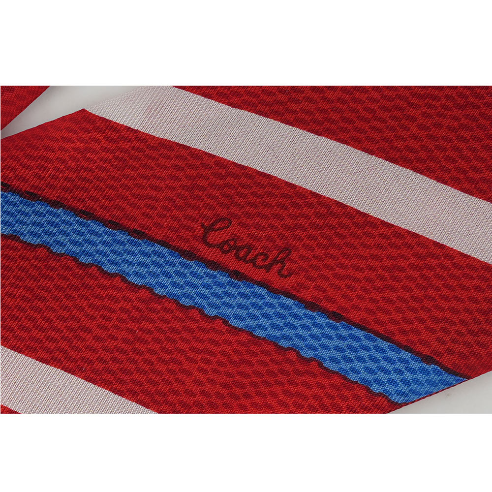 Silk scarf, , large