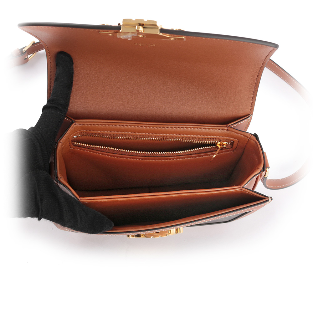 Triumph bag, , large