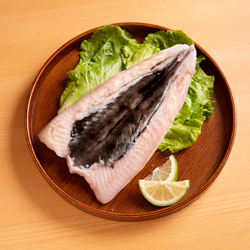 Milk Fish, , large