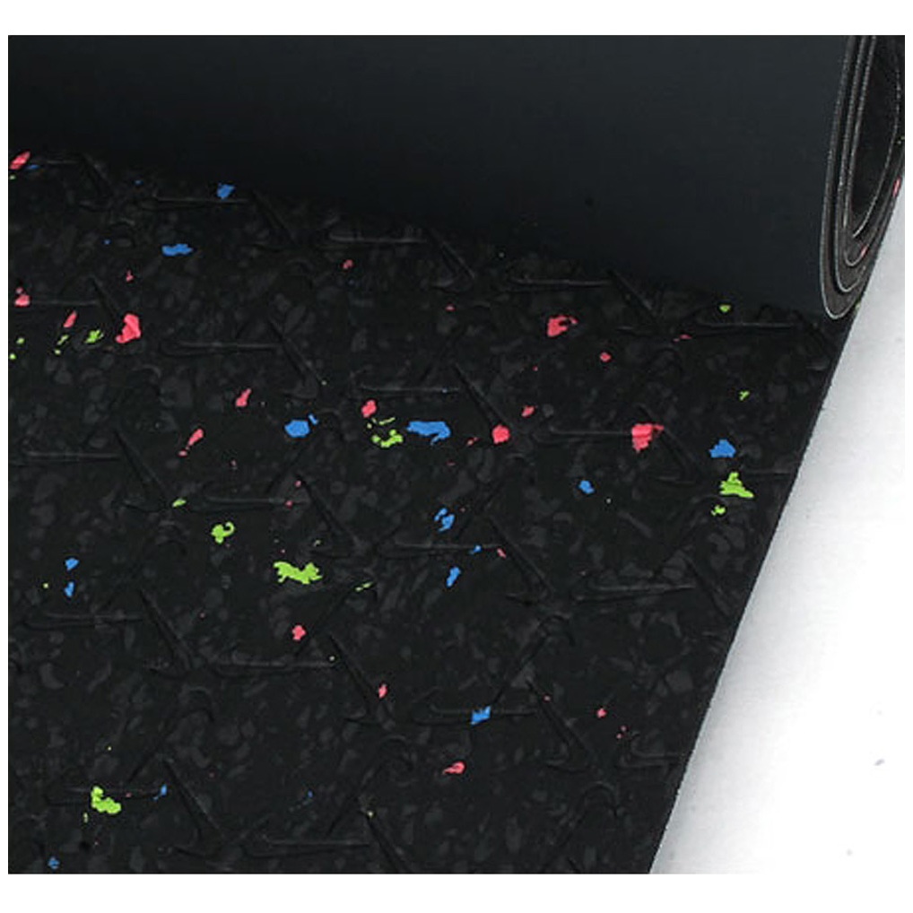 NIKE MASTERY 5 MM 瑜珈墊 180CM 45D 有氧 隔音墊 訓練墊 運動墊 環保 輕量 便攜 防臭 黑, , large