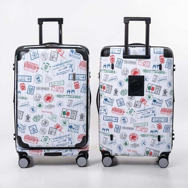 Alldma-AD35-29, 白郵, large