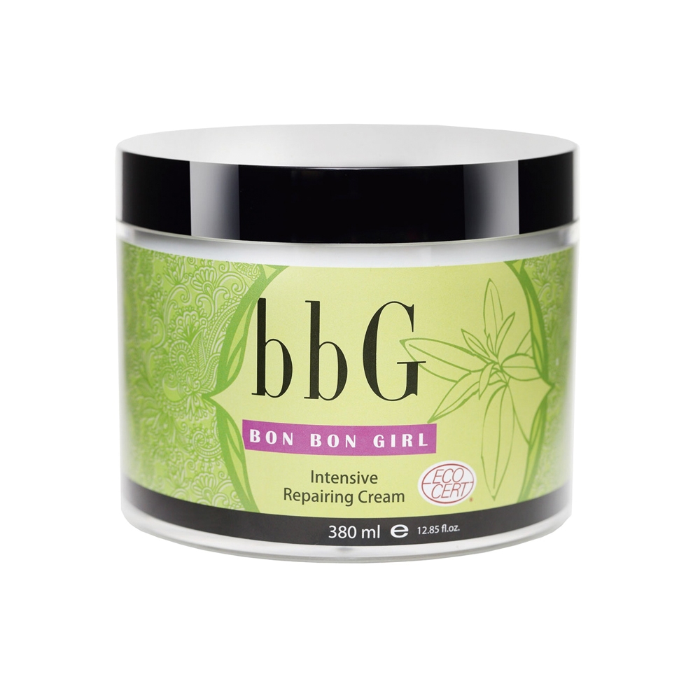 【bbG】馬鞭草深層修護霜120ml, , large