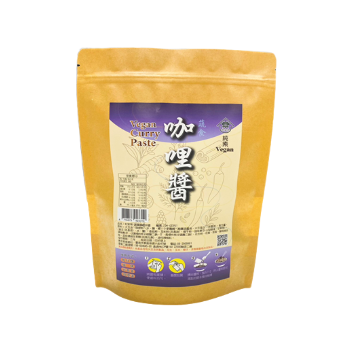 【複製】[慶家嚴選]村家味 香菇香椿醬, , large