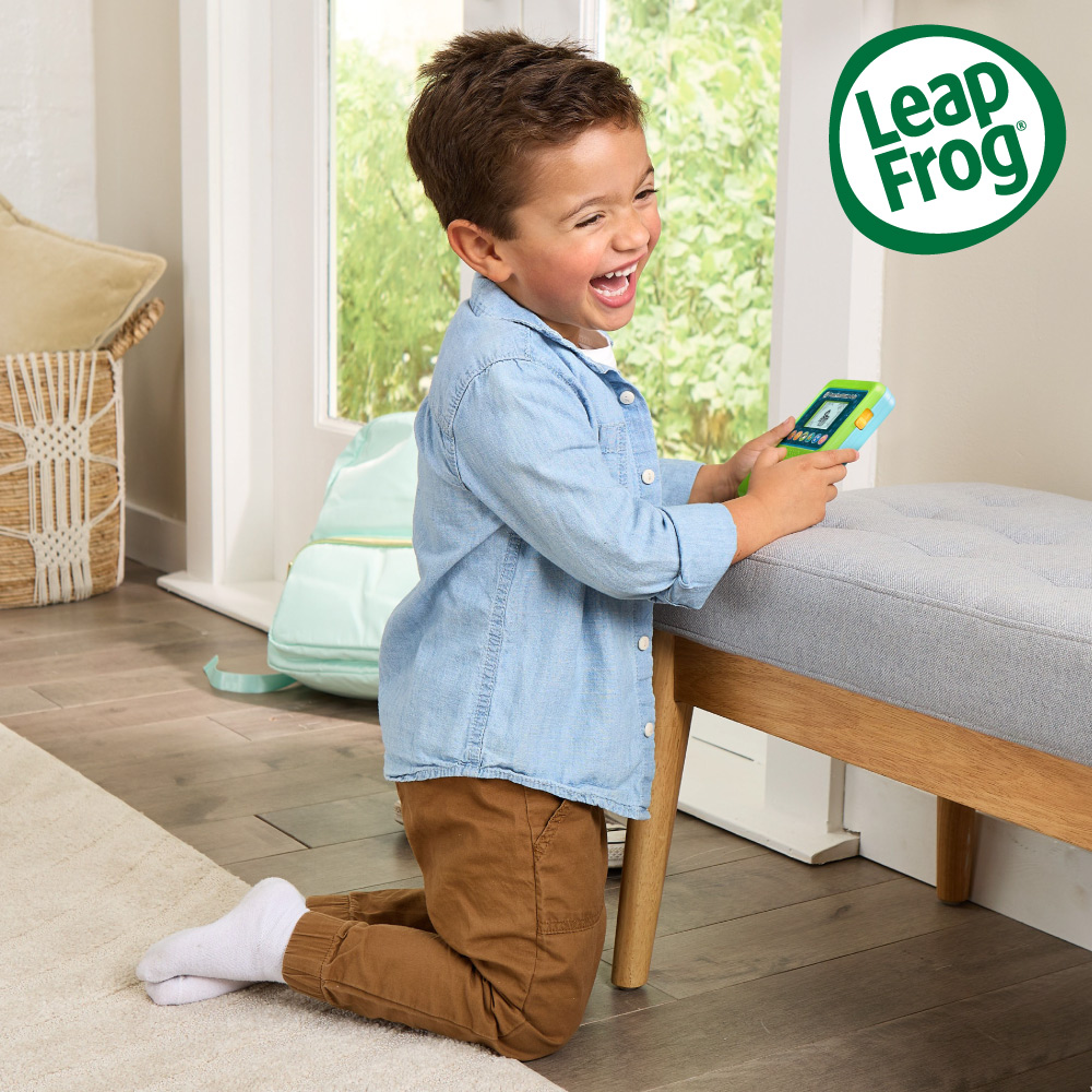 Preschool Game & Go&trade;, , large