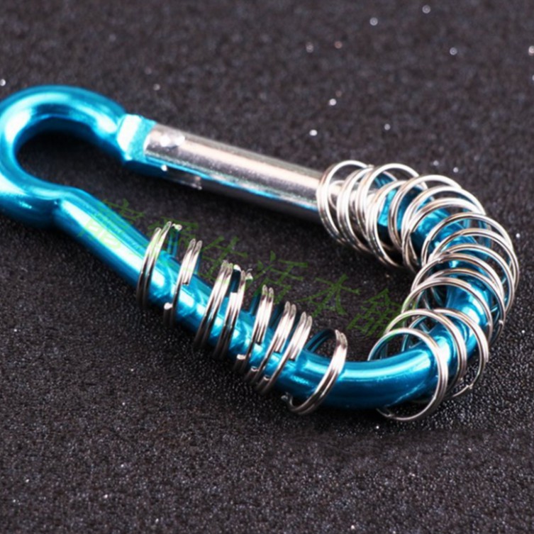 【寵愛生活本舖】8~15mm飾品掛圈 雙圈 雙層鐵圈 連接圈 鐵環, , large