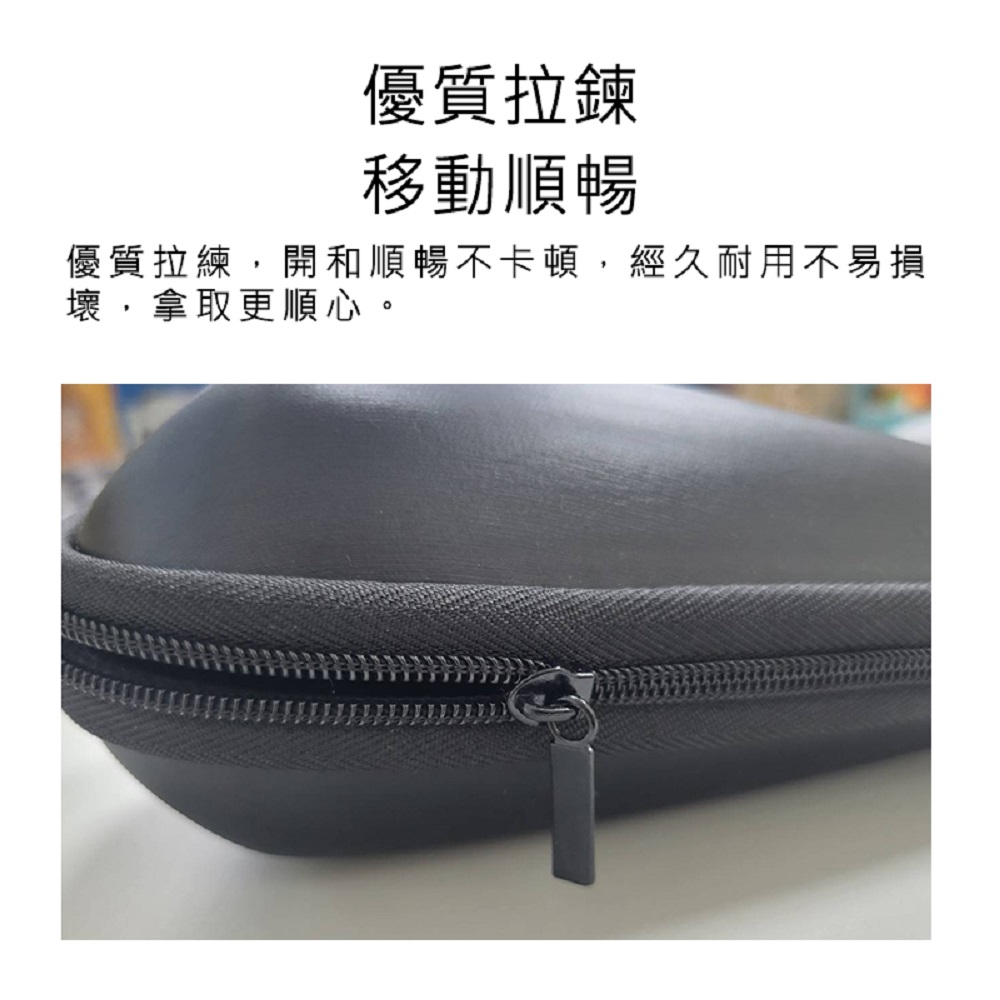 【好米企業社】刮鬍刀收納盒 米家電動刮鬍刀收納盒 小米電動刮鬍刀收納盒 收納盒, , large