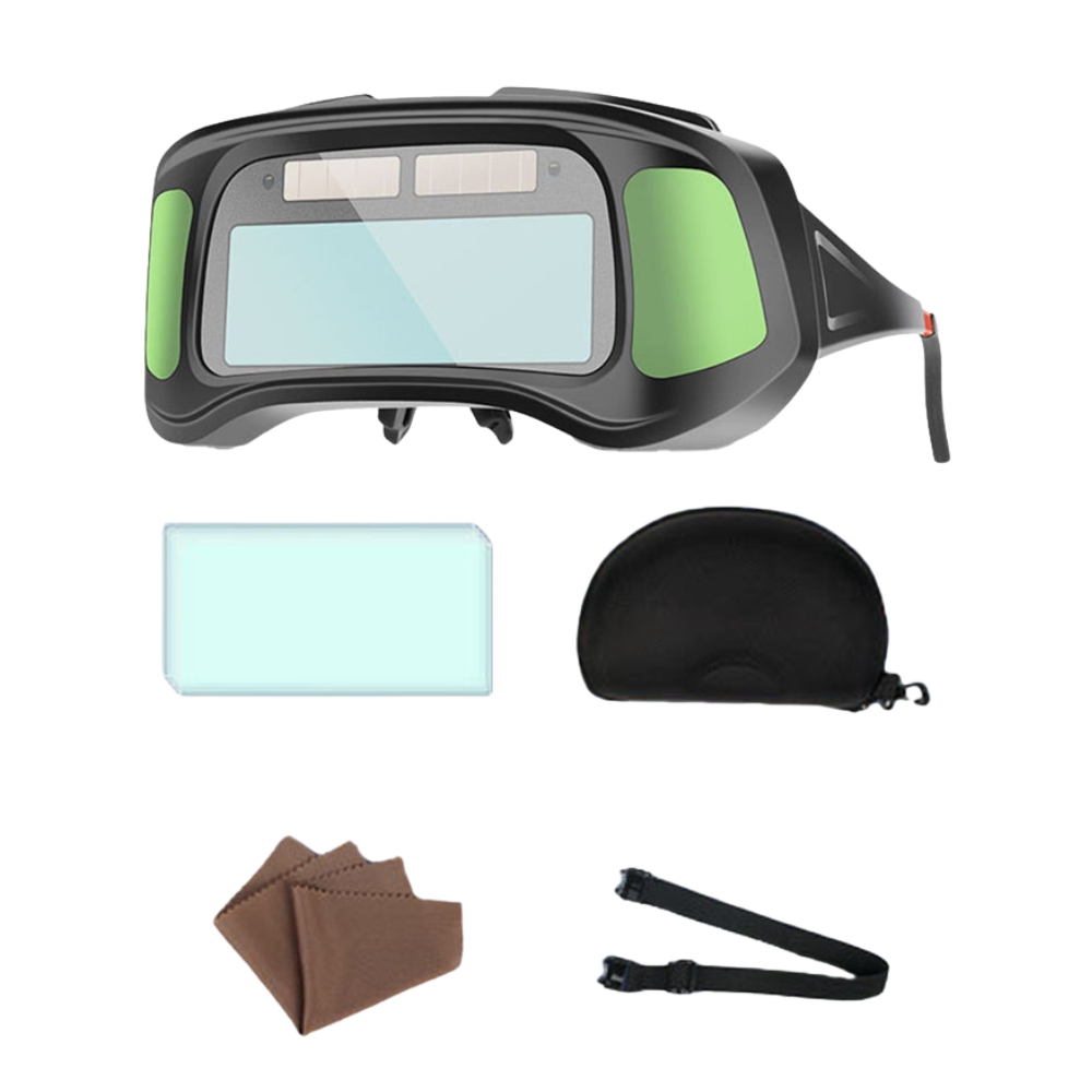 雙鏡真彩款眼鏡, , large