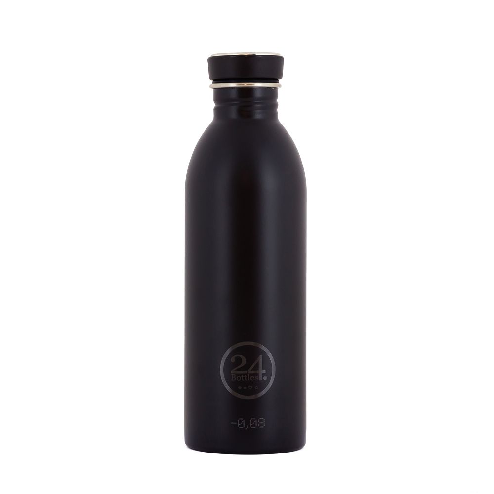 【義大利 24 Bottles】輕量冷水瓶 500ml/6種顏色可選, , large