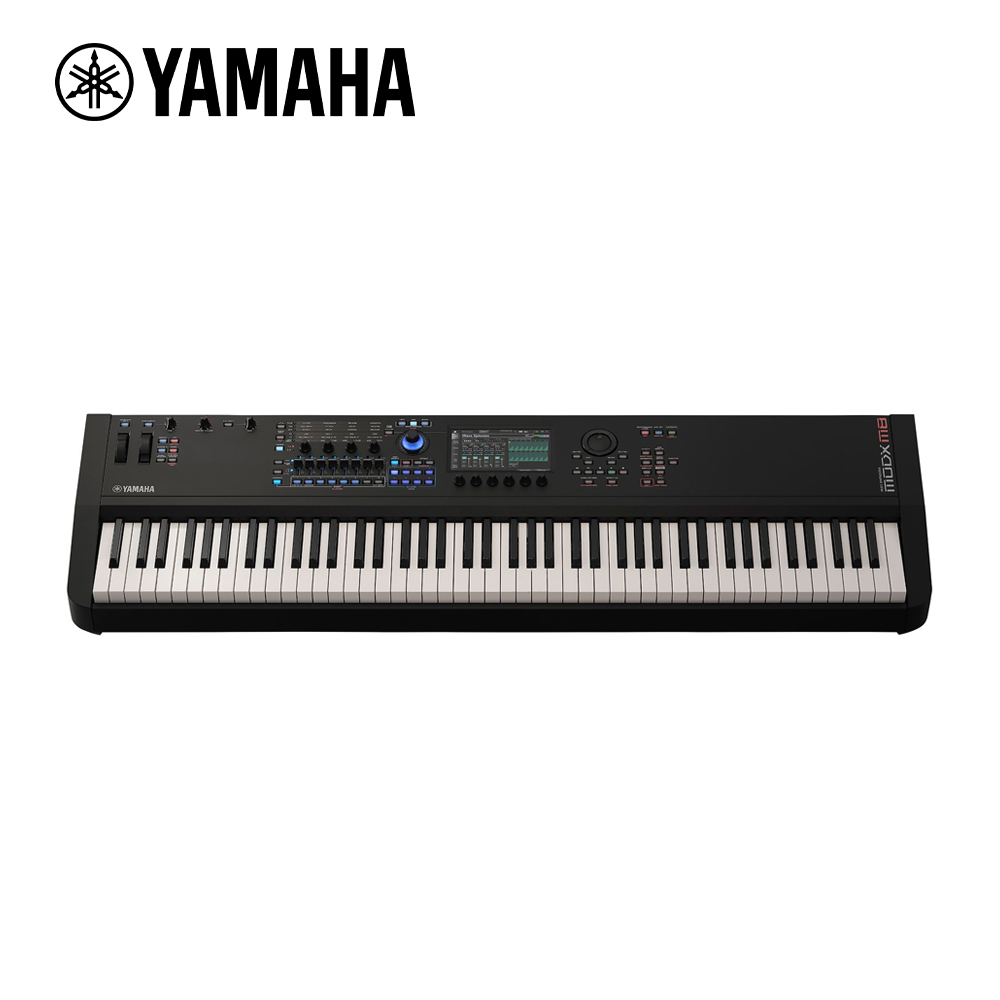 YAMAHA MODX M8, , large