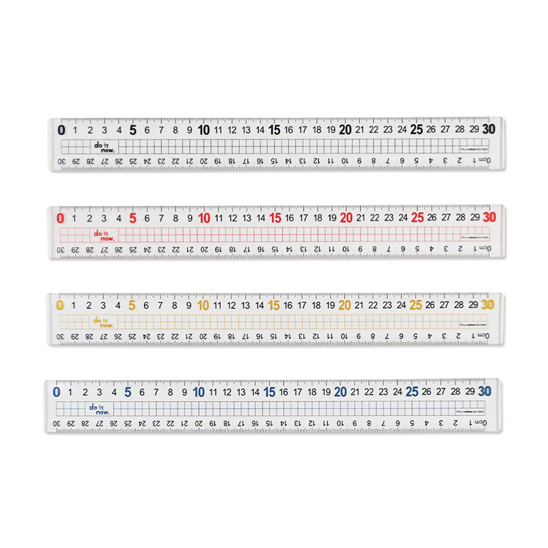 Ruler, , large