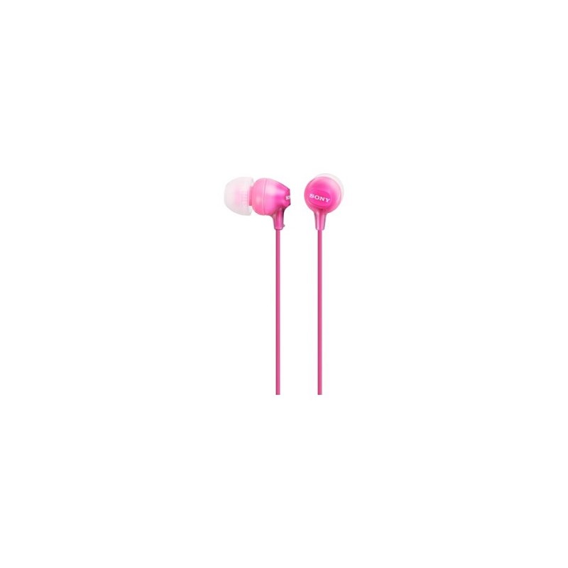 SONY MDR-EX15LP Earphone, , large