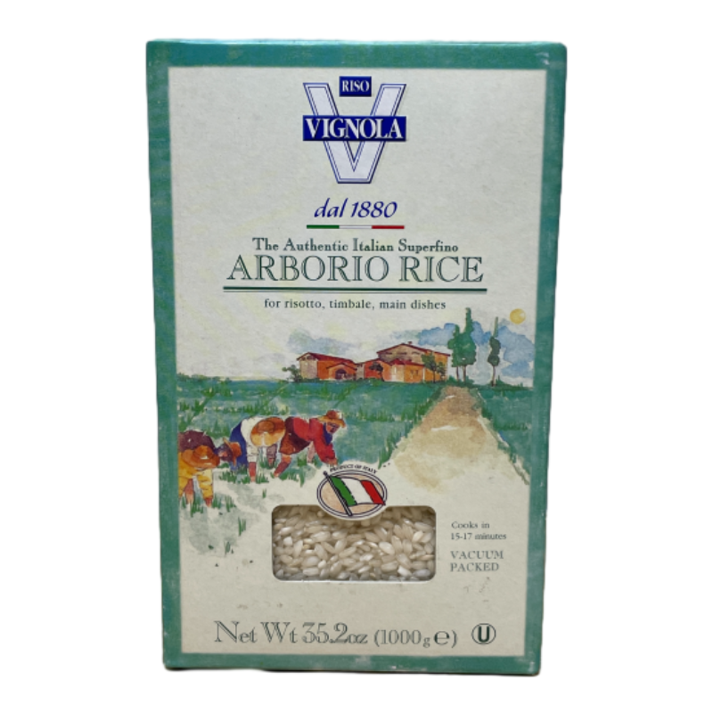 維紐拉阿伯瑞歐義大利米, , large