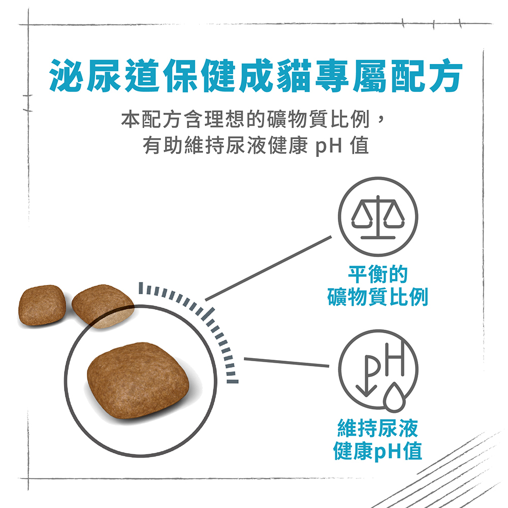 【Royal Canin法國皇家】泌尿道保健成貓UC33, , large