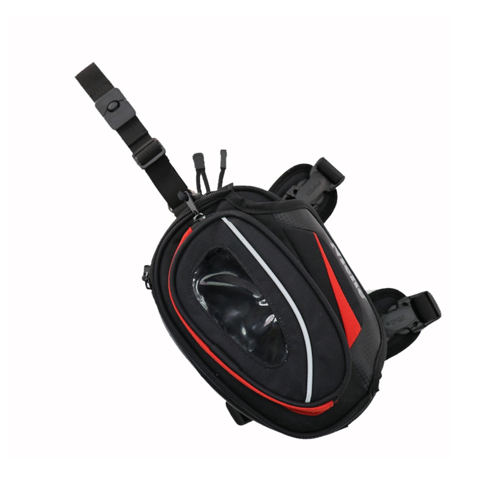 【Niche 樂奇】騎士腿包 腰包 NMO-8223, , large