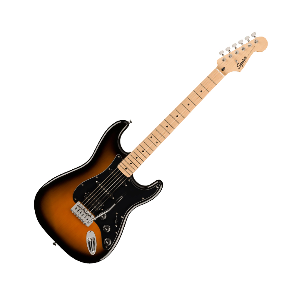 Fender Squier Sonic Stratocaster HSS BPG MN 2TS 電吉他 漸層色【敦煌樂器】, , large