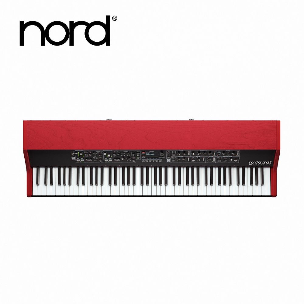 Nord Grand 2 88鍵 旗艦級數位鋼琴【敦煌樂器】, , large