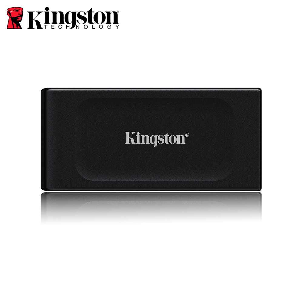 Kingston SSD External, , large