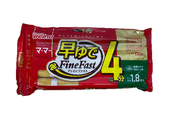 1.8mm Pasta(ziplock bag), , large