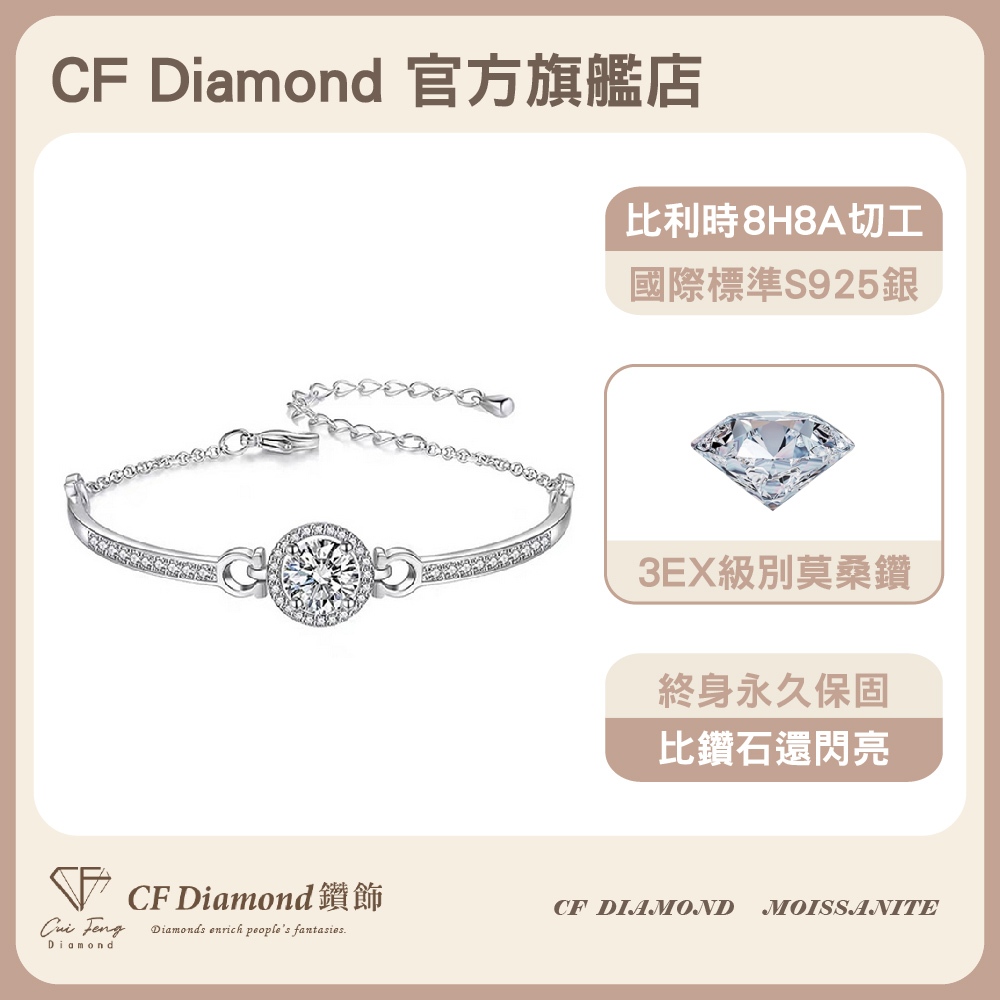 CF Diamond, , large