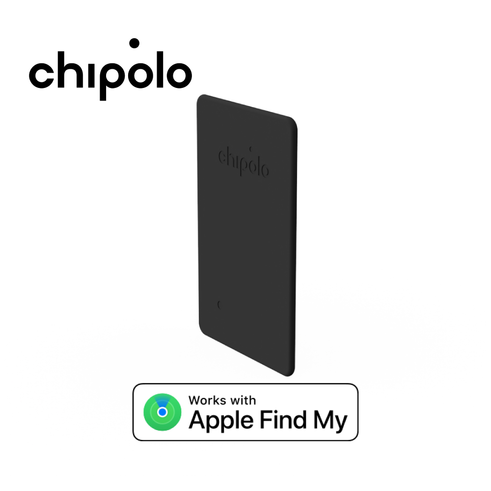 Chipolo Card Spot Card-type anti-lost helper (exclusive version for iPhone), , large