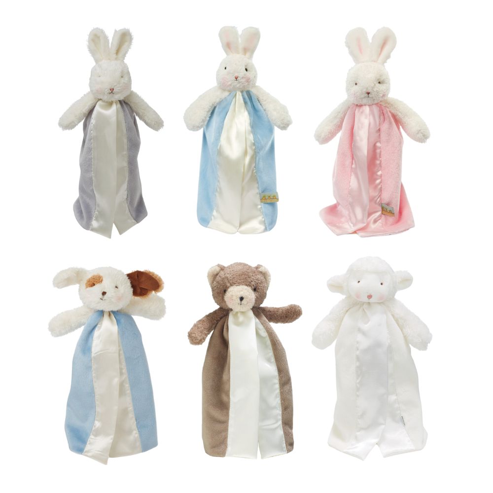 Bunnies By The Bay 抱抱系列 抱抱羊-白, , large