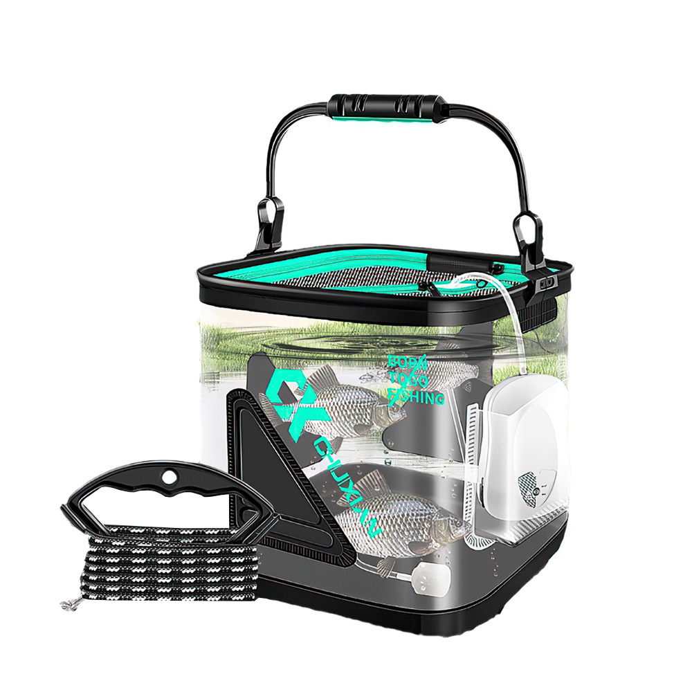 foldable-water-bucket, , large