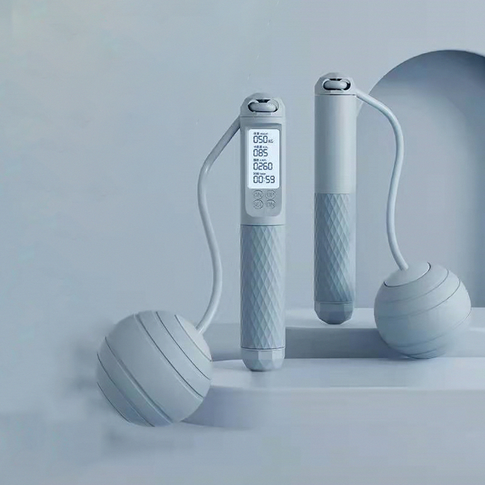 Dolcevita-智慧型馬卡龍計數跳繩, , large