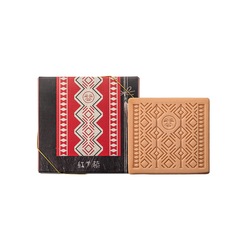 Taiwan Native -Red Quinoa Soap, , large