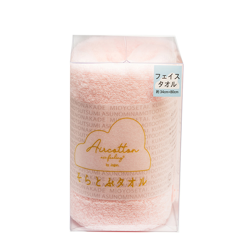 【JOGAN】日本成願毛巾 Airfeeling 寶寶呵護系列 純棉毛巾, , large