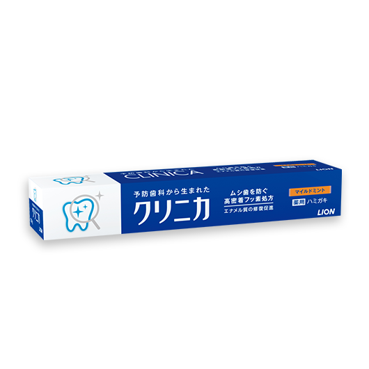 Lion Pc Clinica Toothpaste, , large