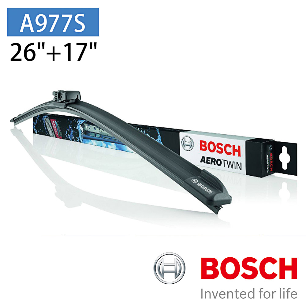 BOSCH AERO TWIN A977S Wiper, , large