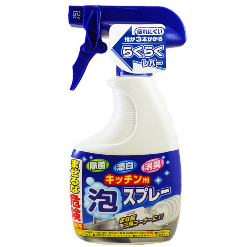 Household cleaning products, , large