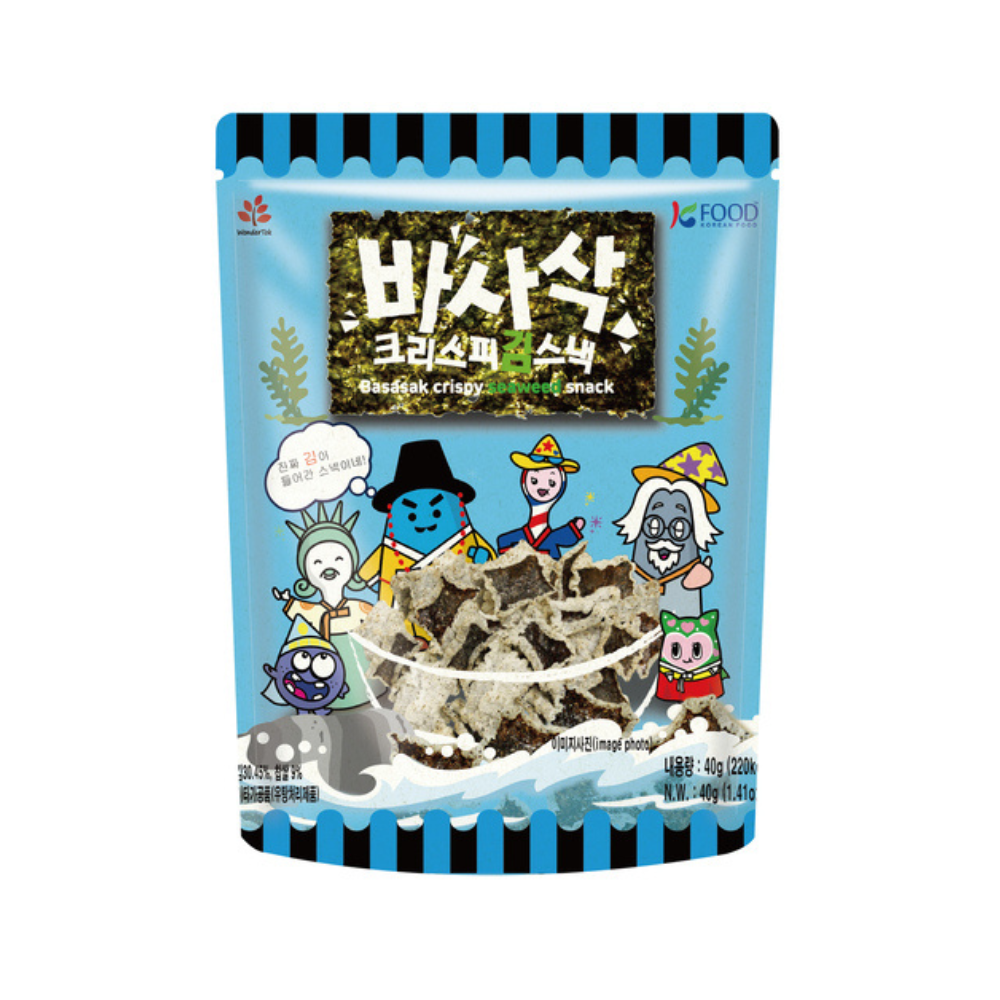 seaweed snack, , large