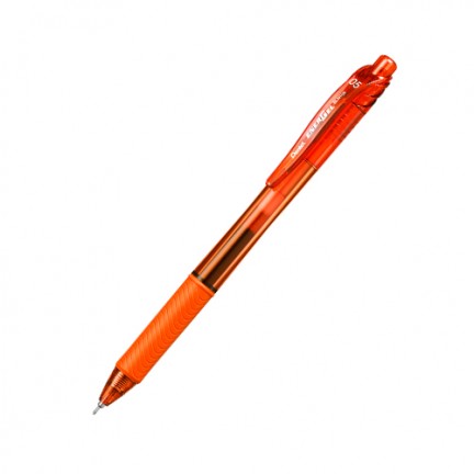 【 Pentel 飛龍 】極速鋼珠筆 0.5mm ENERGEL X  12支/盒 BLN105   -  多款可選, , large