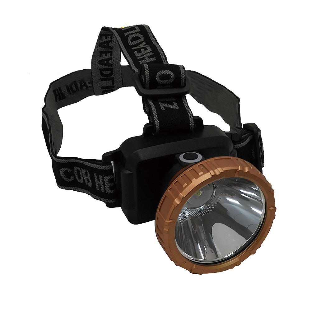 [寶旺旺]熊讚 高效率18W LED頭燈CY-019, , large