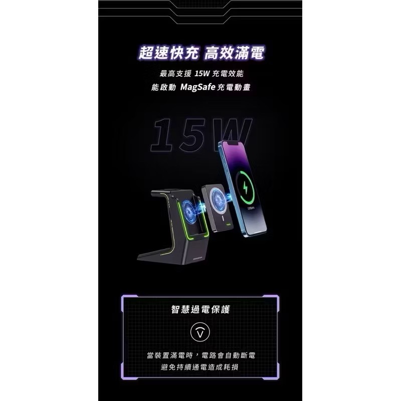 wireless charging disk, , large