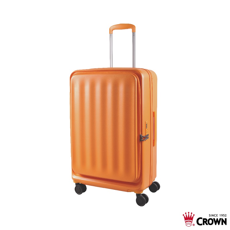 CROWN Airstride 24  Luggage, , large