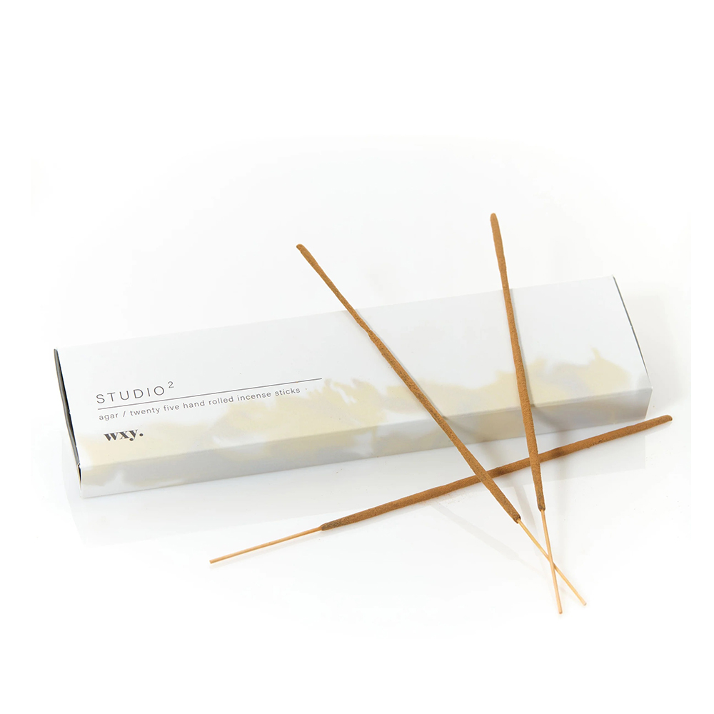 wxy Studio2 Incense-Palo Santo, , large