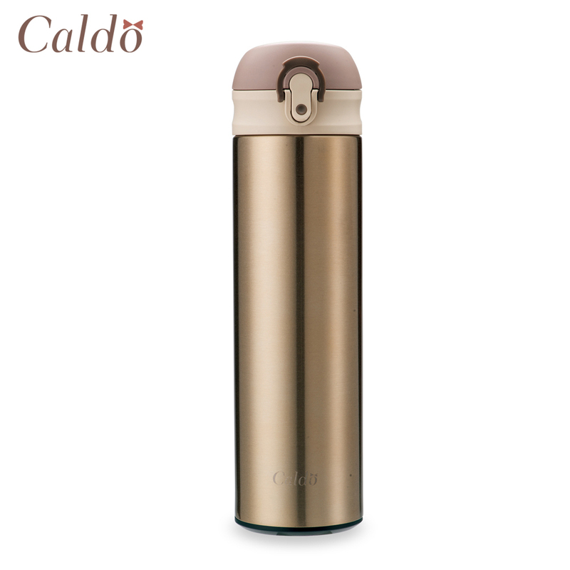 Thermos flask  -  L-LAM203GD, , large