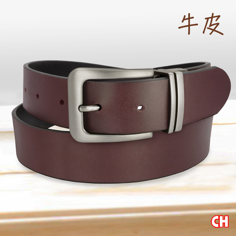 Men's belt, , large