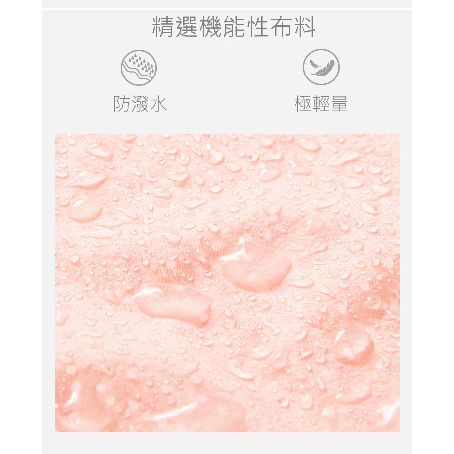 TECTOP 探拓戶外 【最後出清！】201228女款長版抗UV超輕薄外套(超時尚、超透氣、抗UV、防潑水、好輕薄), , large